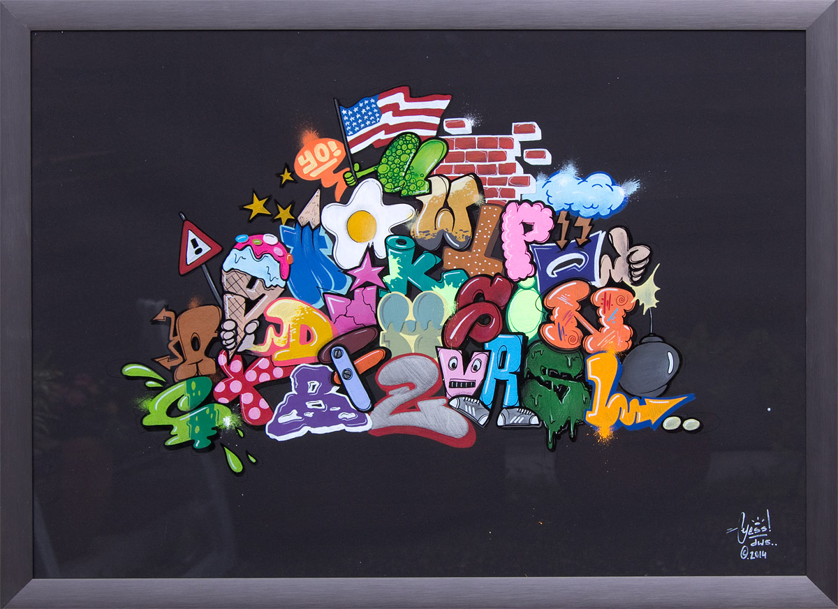 Amerika