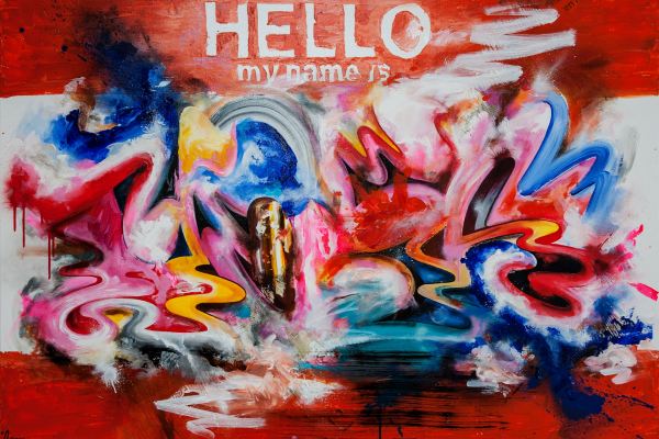 Abtract Painting