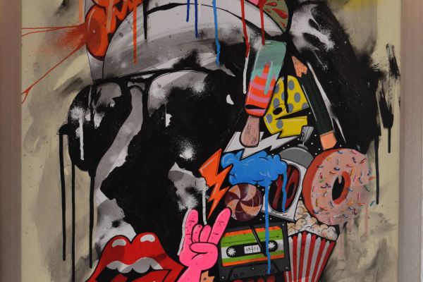 POP