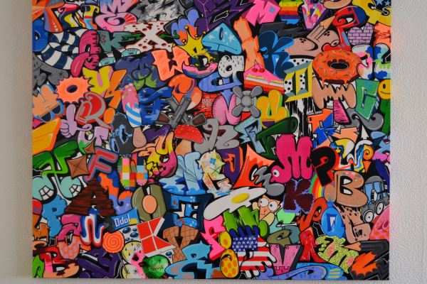 Ohne Titel
